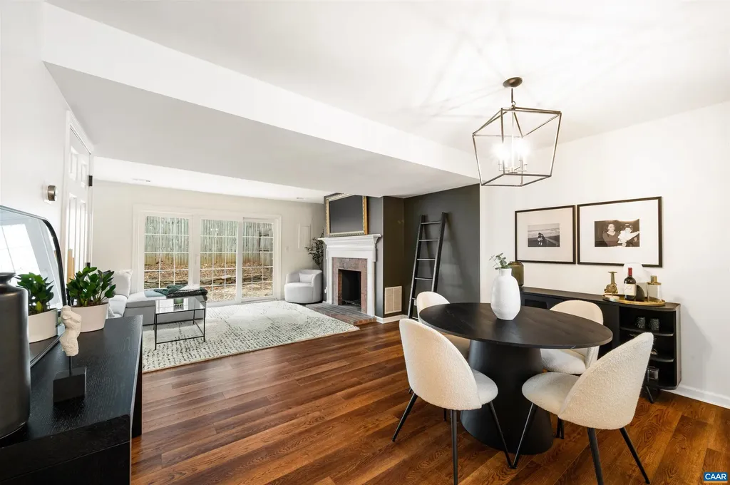 1552 Garden Court Charlottesville VA 22901