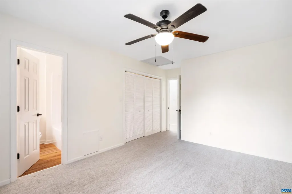 1552 Garden Court Charlottesville VA 22901