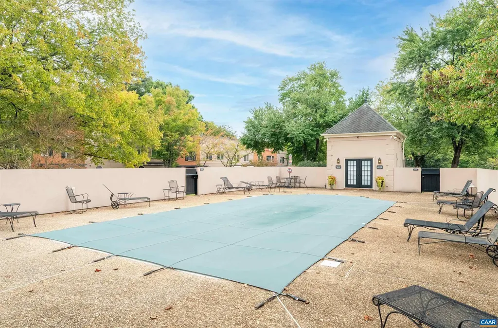 1552 Garden Court Charlottesville VA 22901