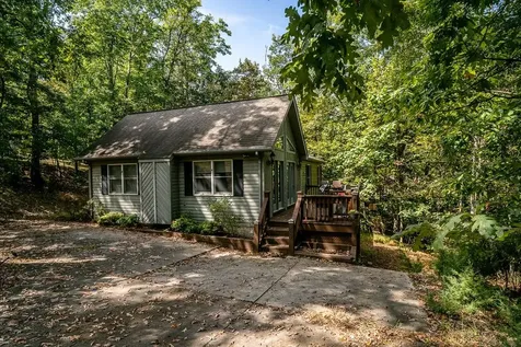 407 Passage Lane Mcgaheysville VA 22840