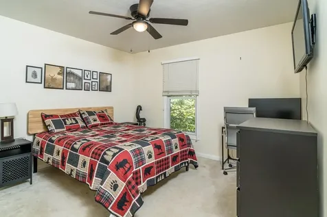 407 Passage Lane Mcgaheysville VA 22840