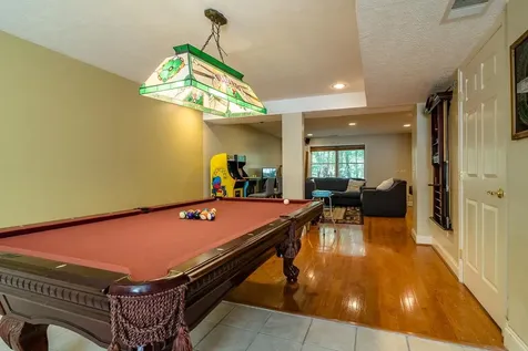 407 Passage Lane Mcgaheysville VA 22840