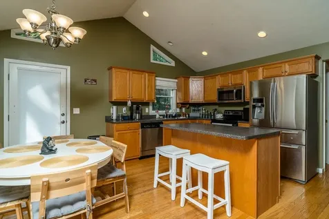 407 Passage Lane Mcgaheysville VA 22840