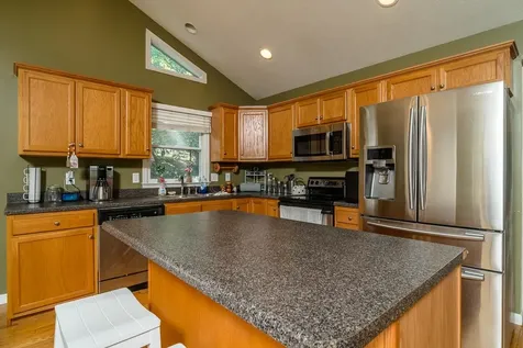 407 Passage Lane Mcgaheysville VA 22840