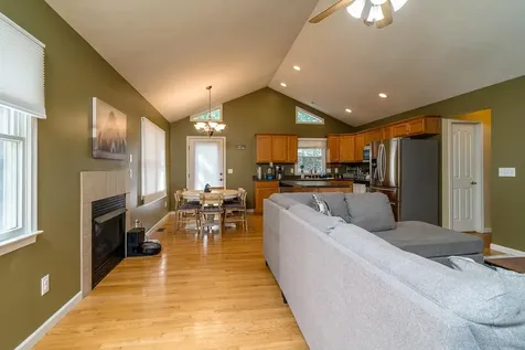 407 Passage Lane Mcgaheysville VA 22840