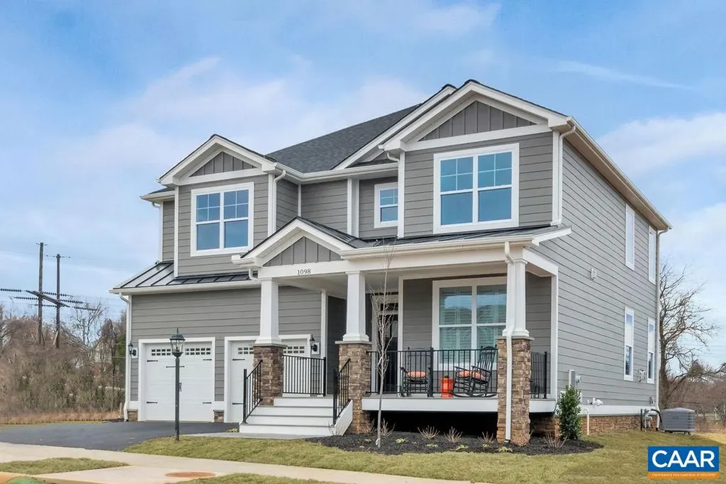 106A Cliffstone Boulevard Charlottesville VA 22911