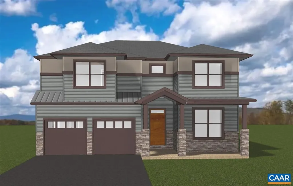 106A Cliffstone Boulevard Charlottesville VA 22911