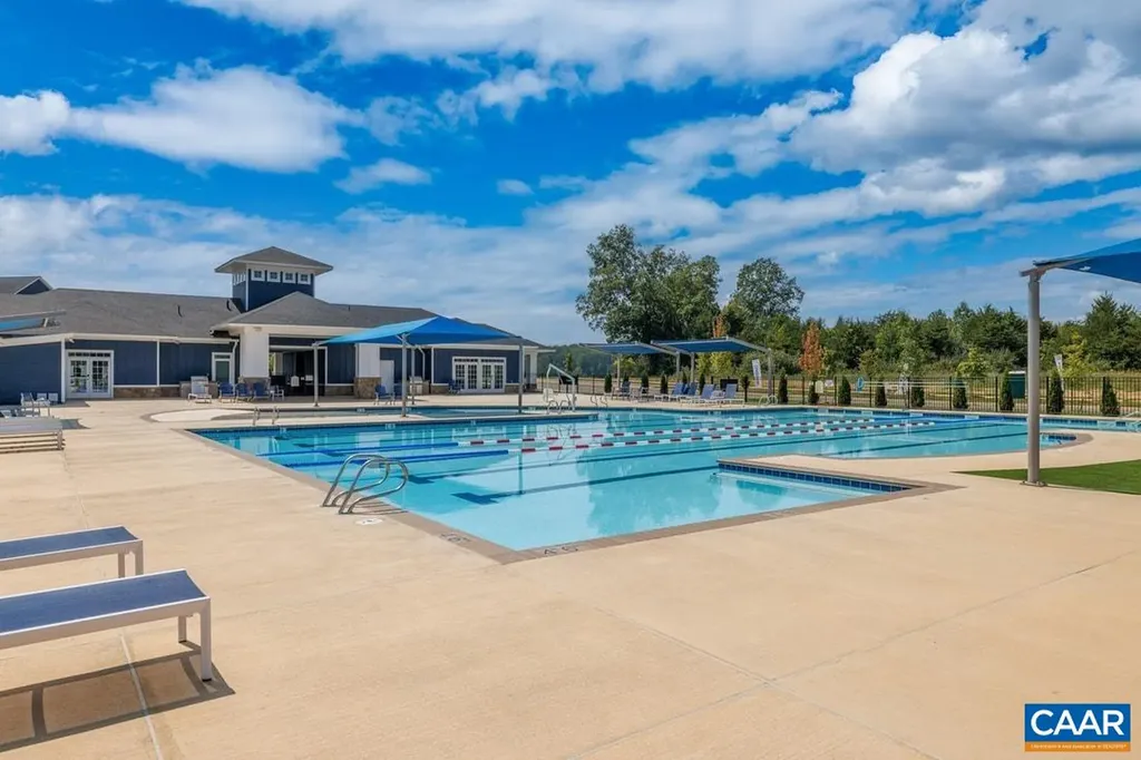 106A Cliffstone Boulevard Charlottesville VA 22911