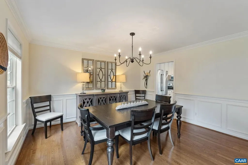 1177 River Chase Ridge Charlottesville VA 22901