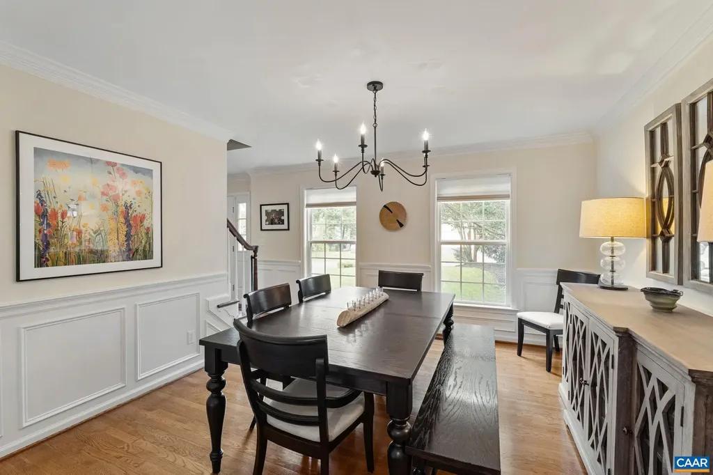 1177 River Chase Ridge Charlottesville VA 22901