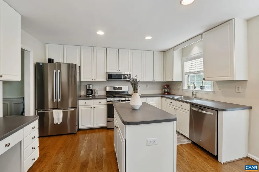 1177 River Chase Ridge Charlottesville VA 22901