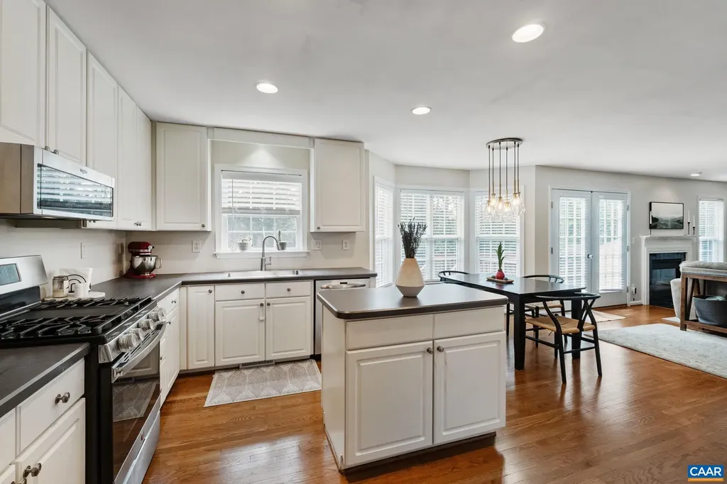 1177 River Chase Ridge Charlottesville VA 22901