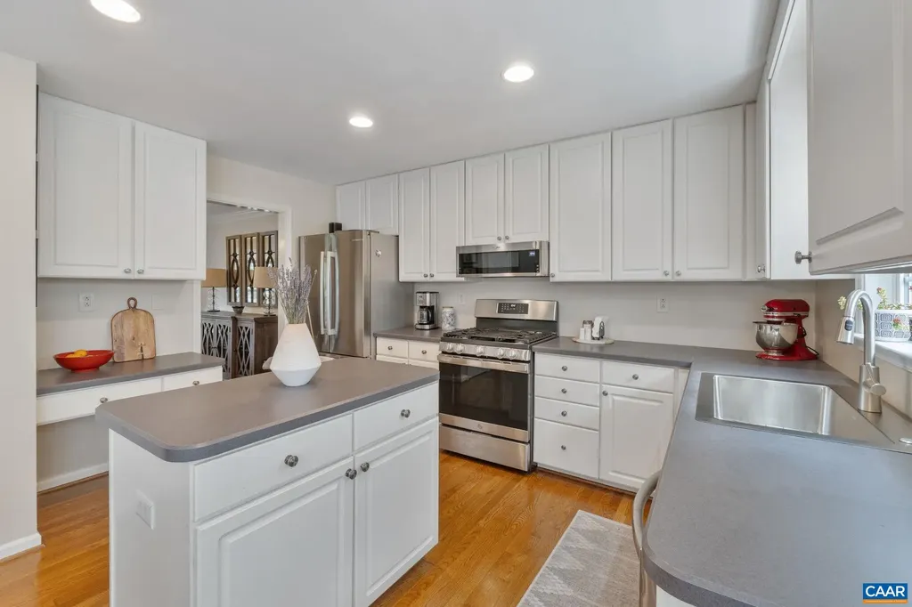 1177 River Chase Ridge Charlottesville VA 22901