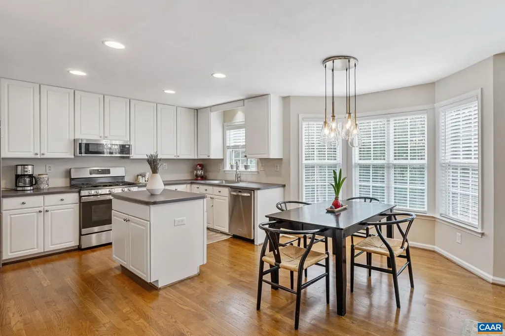 1177 River Chase Ridge Charlottesville VA 22901