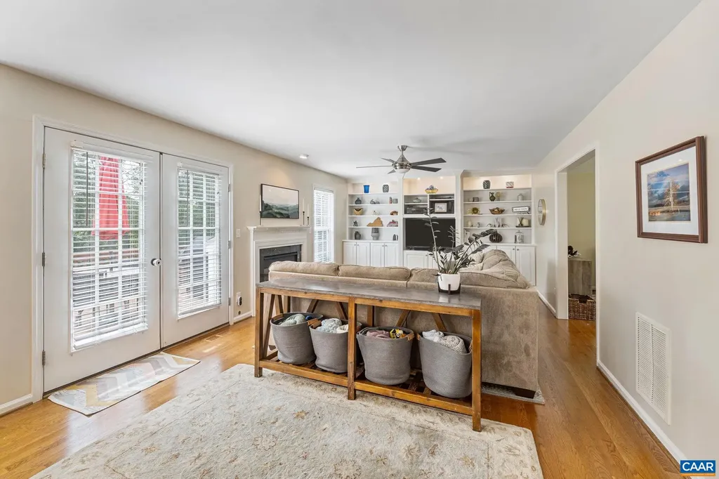 1177 River Chase Ridge Charlottesville VA 22901