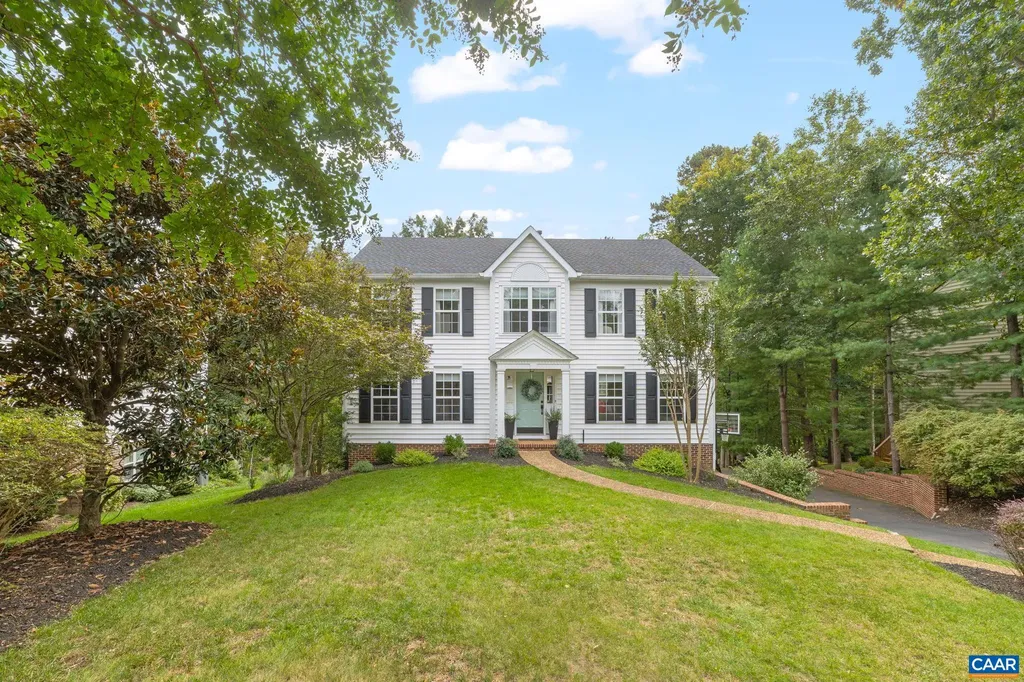 1177 River Chase Ridge Charlottesville VA 22901