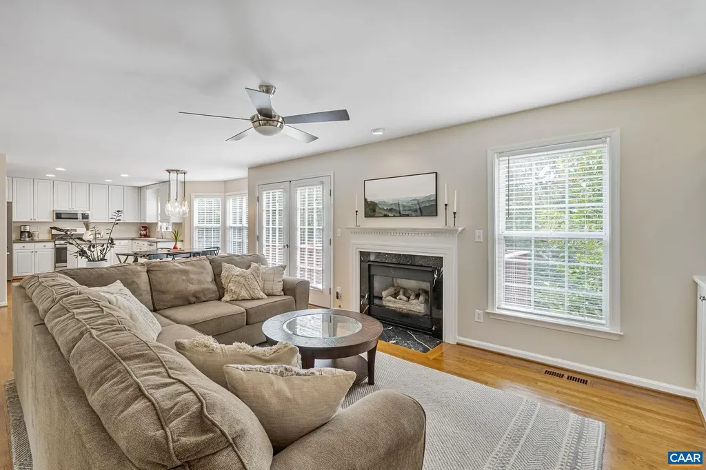 1177 River Chase Ridge Charlottesville VA 22901