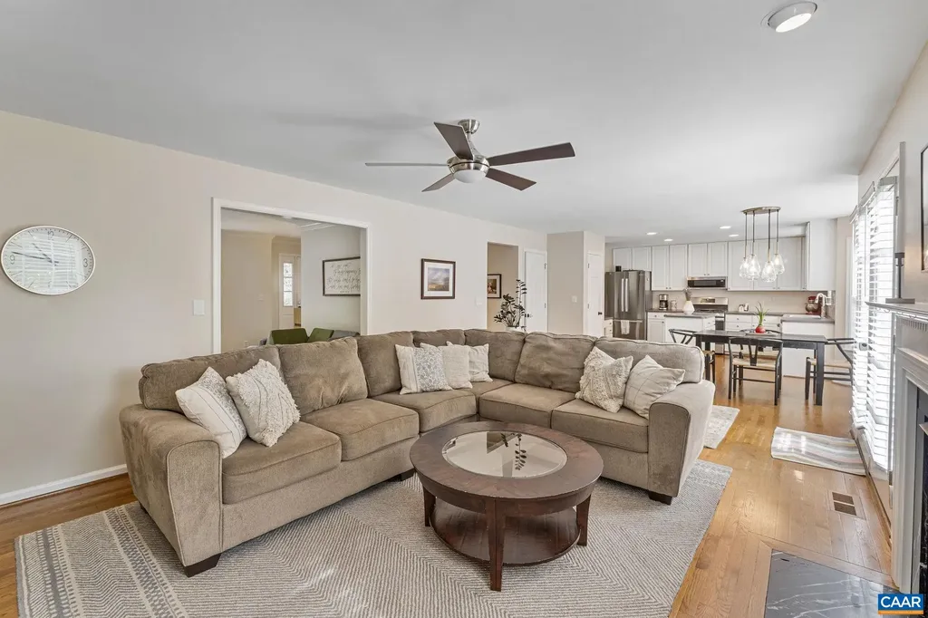 1177 River Chase Ridge Charlottesville VA 22901