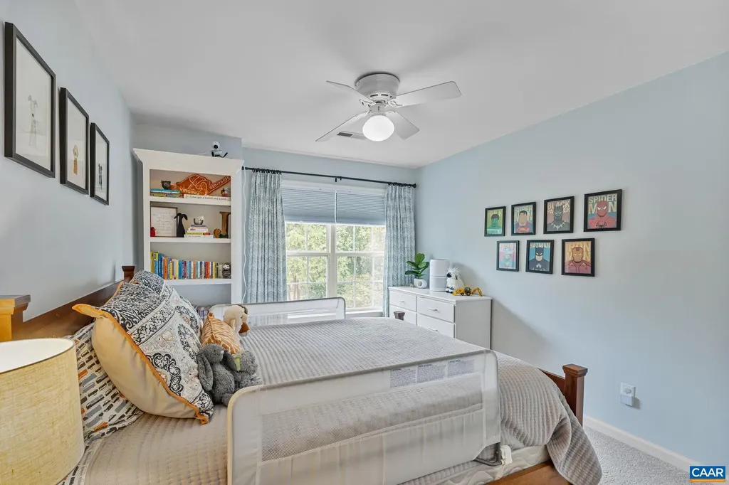 1177 River Chase Ridge Charlottesville VA 22901