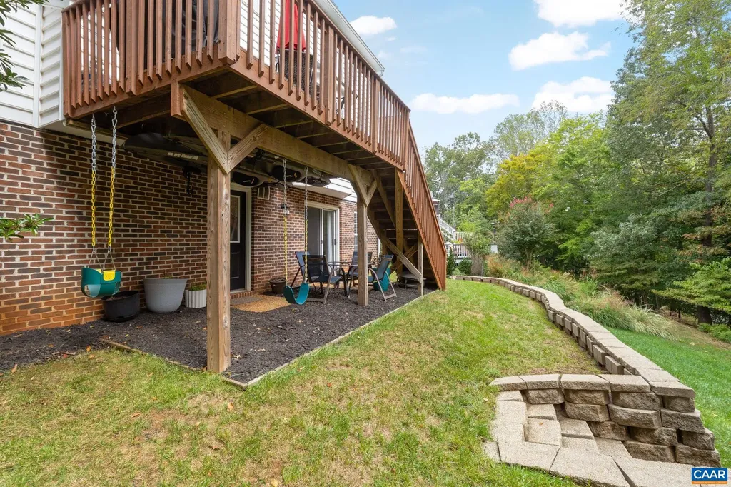 1177 River Chase Ridge Charlottesville VA 22901