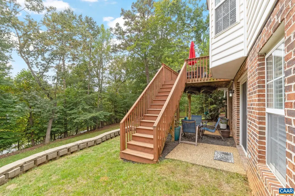 1177 River Chase Ridge Charlottesville VA 22901
