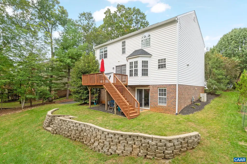 1177 River Chase Ridge Charlottesville VA 22901