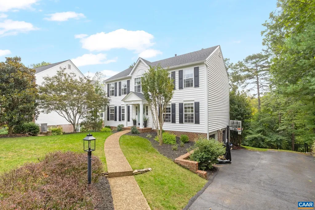 1177 River Chase Ridge Charlottesville VA 22901