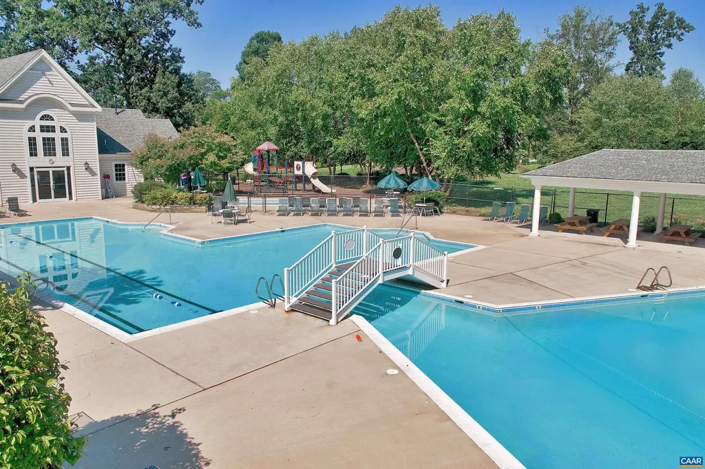 1177 River Chase Ridge Charlottesville VA 22901