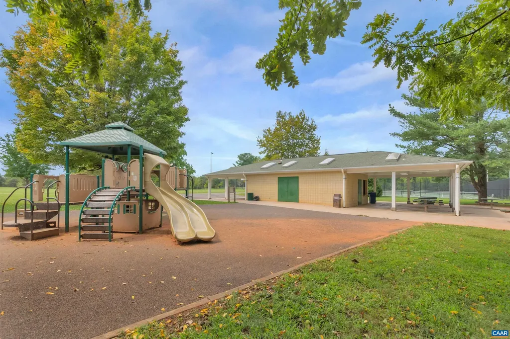 1177 River Chase Ridge Charlottesville VA 22901