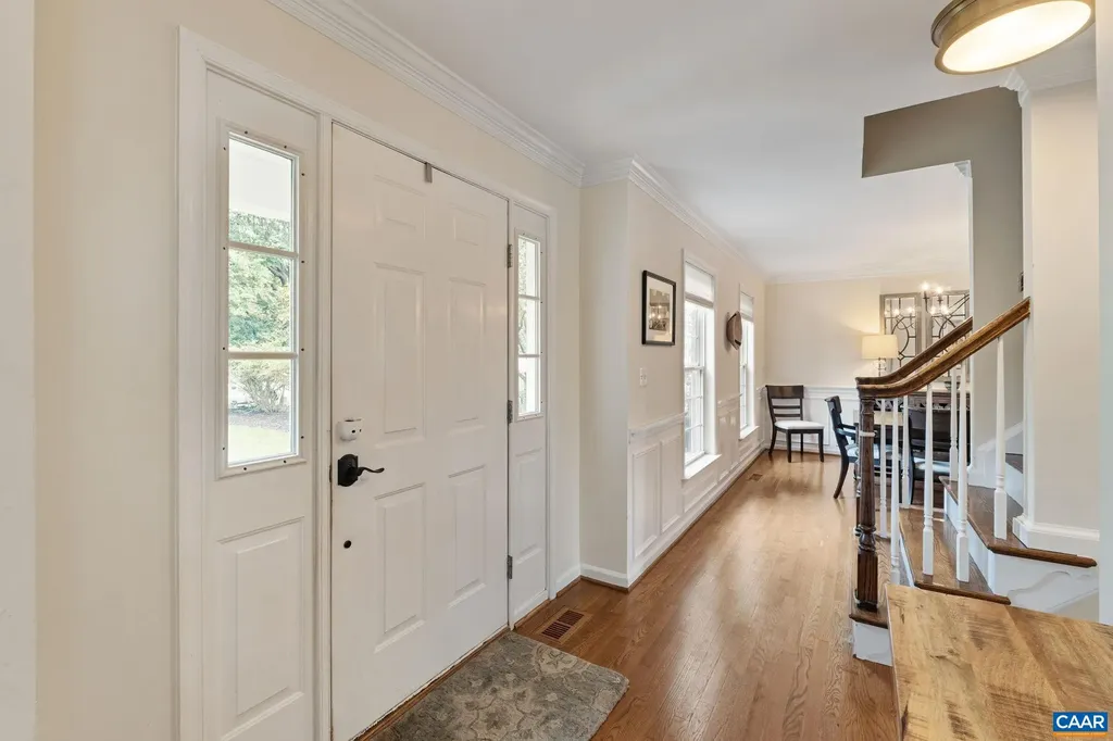 1177 River Chase Ridge Charlottesville VA 22901