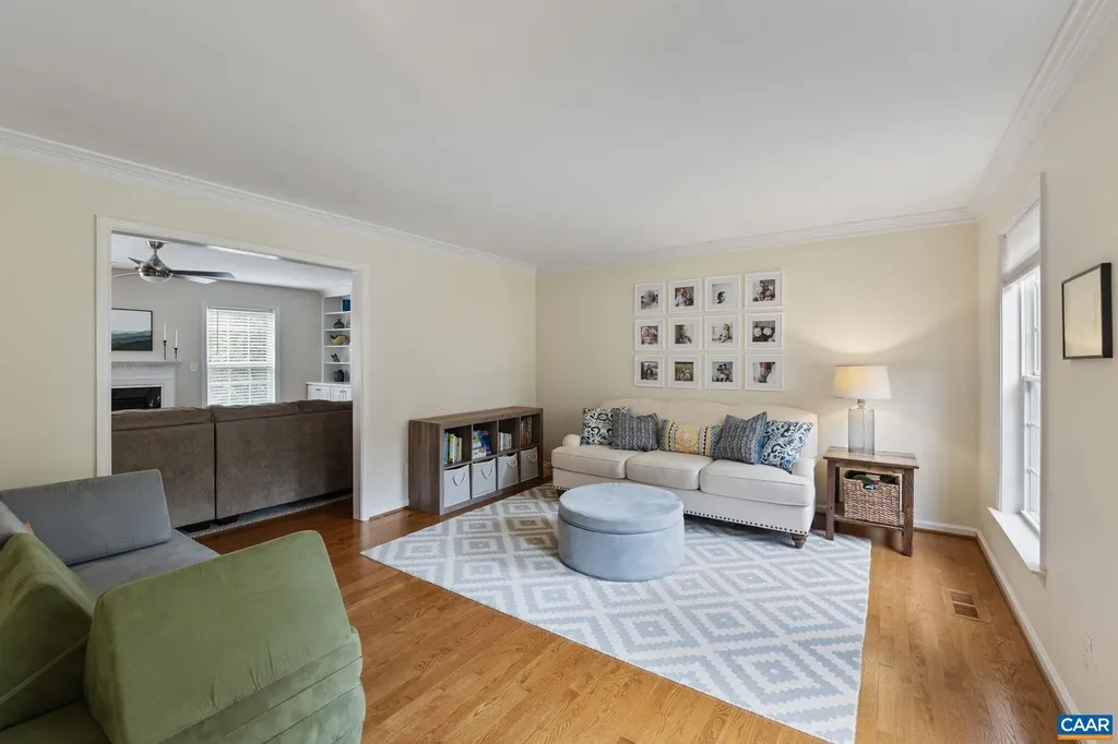 1177 River Chase Ridge Charlottesville VA 22901