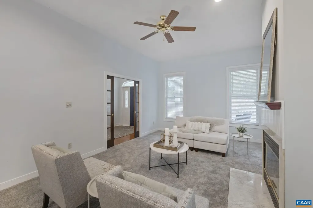 47 Holly Springs Drive Louisa VA 23093