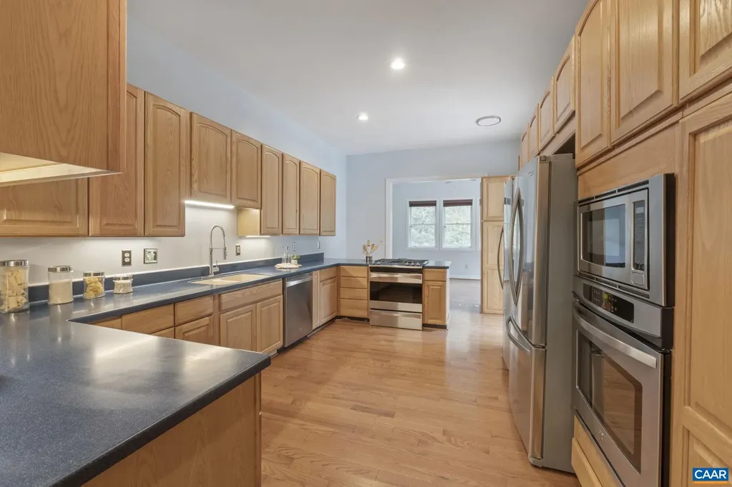 47 Holly Springs Drive Louisa VA 23093