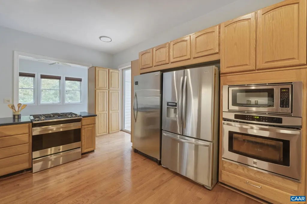 47 Holly Springs Drive Louisa VA 23093