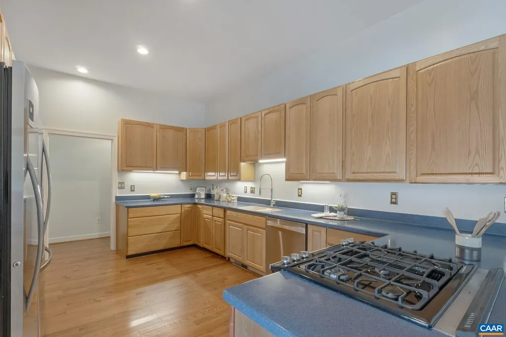 47 Holly Springs Drive Louisa VA 23093