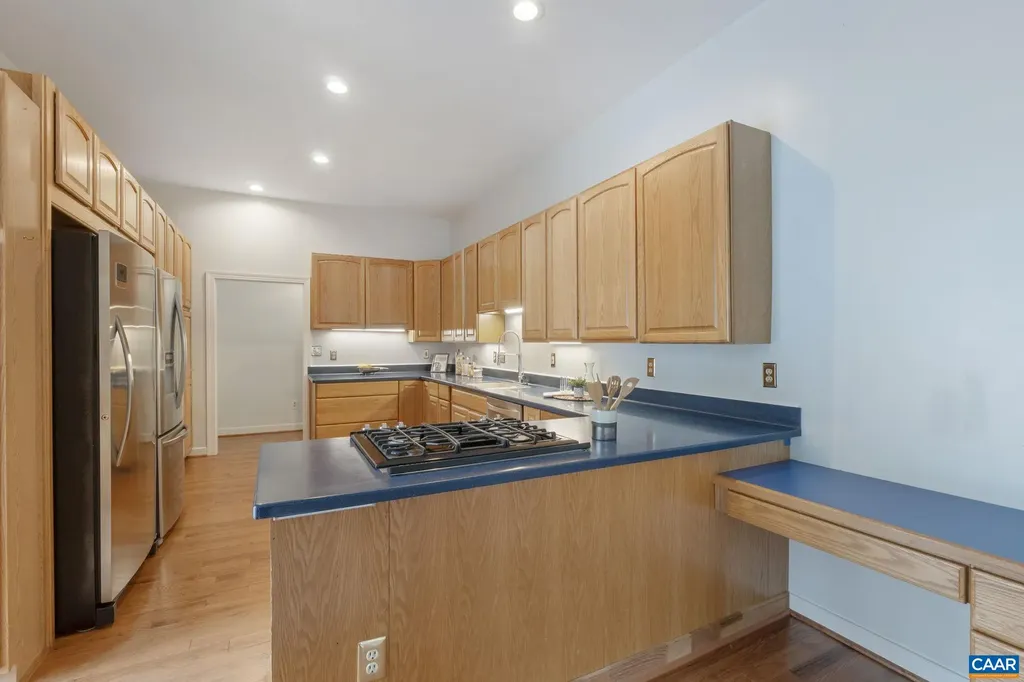 47 Holly Springs Drive Louisa VA 23093