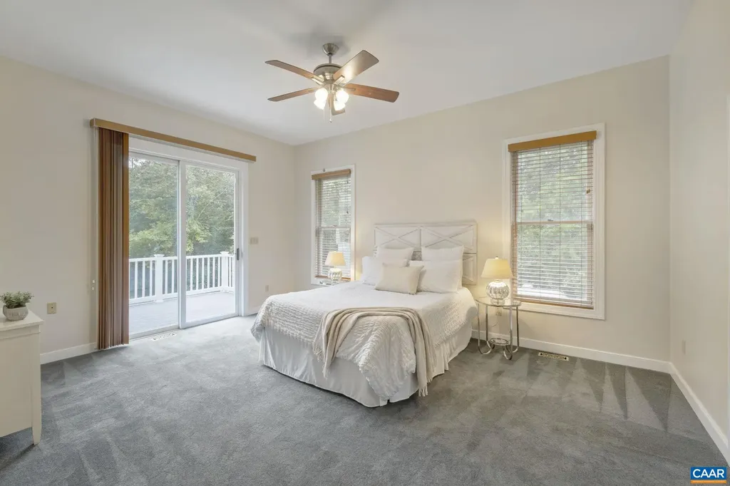 47 Holly Springs Drive Louisa VA 23093