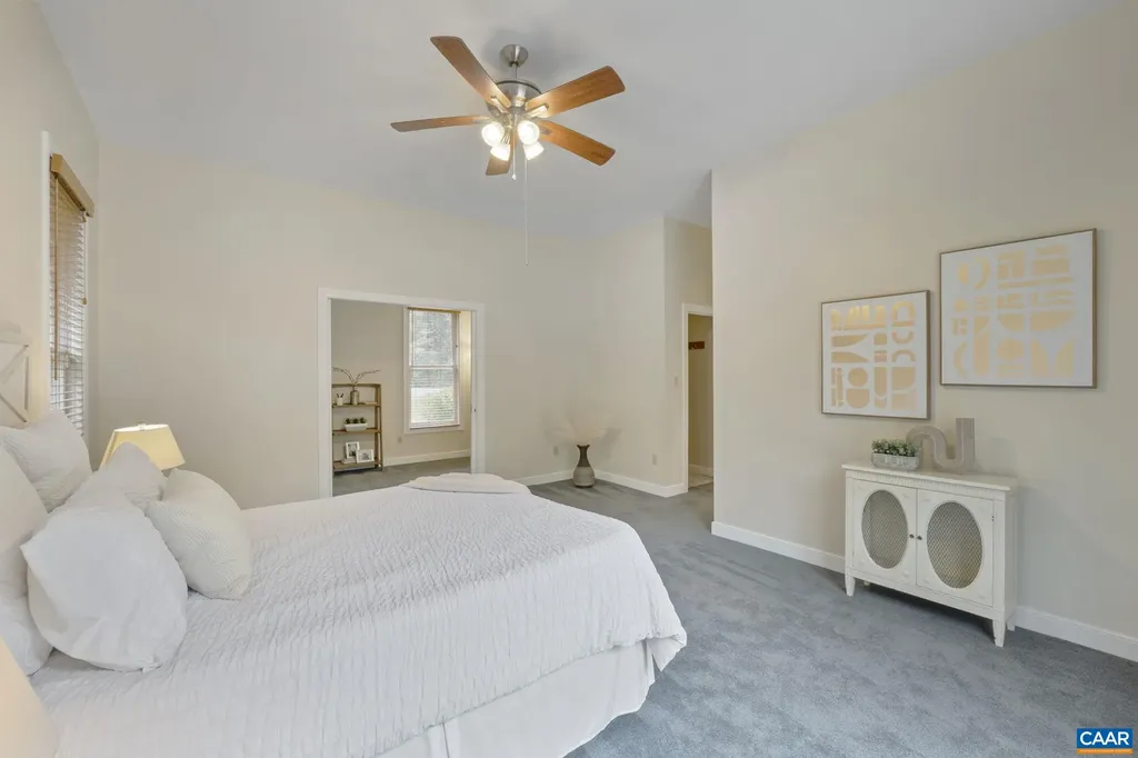 47 Holly Springs Drive Louisa VA 23093