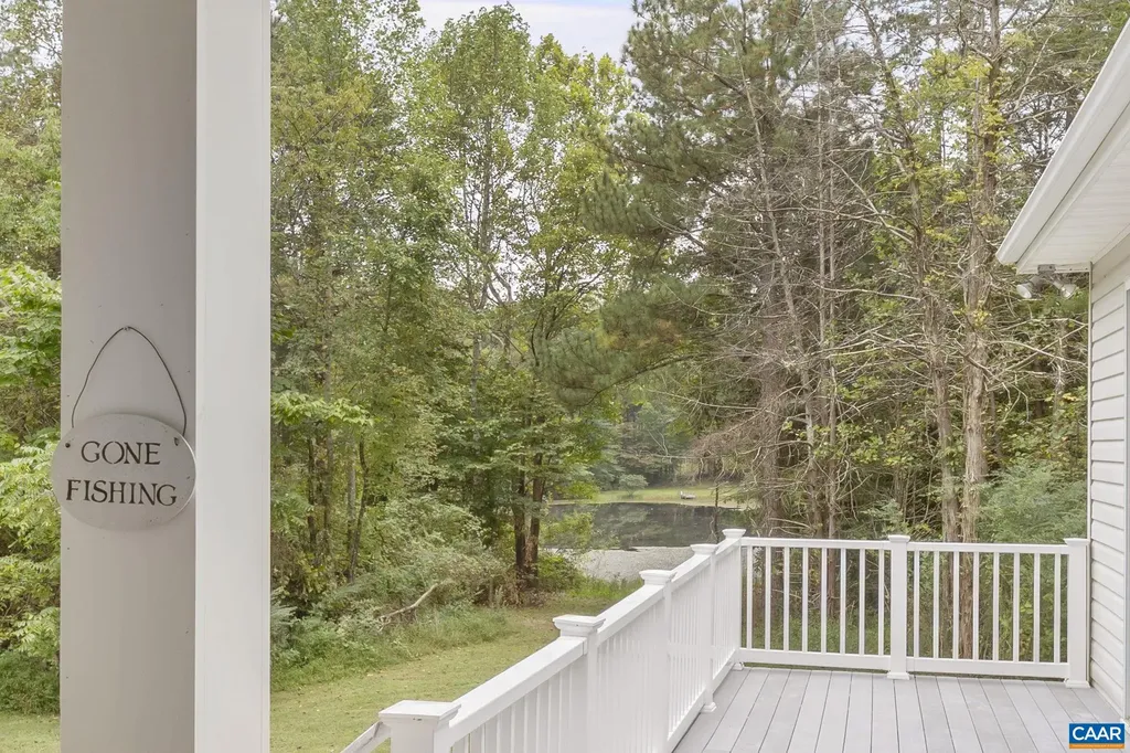 47 Holly Springs Drive Louisa VA 23093