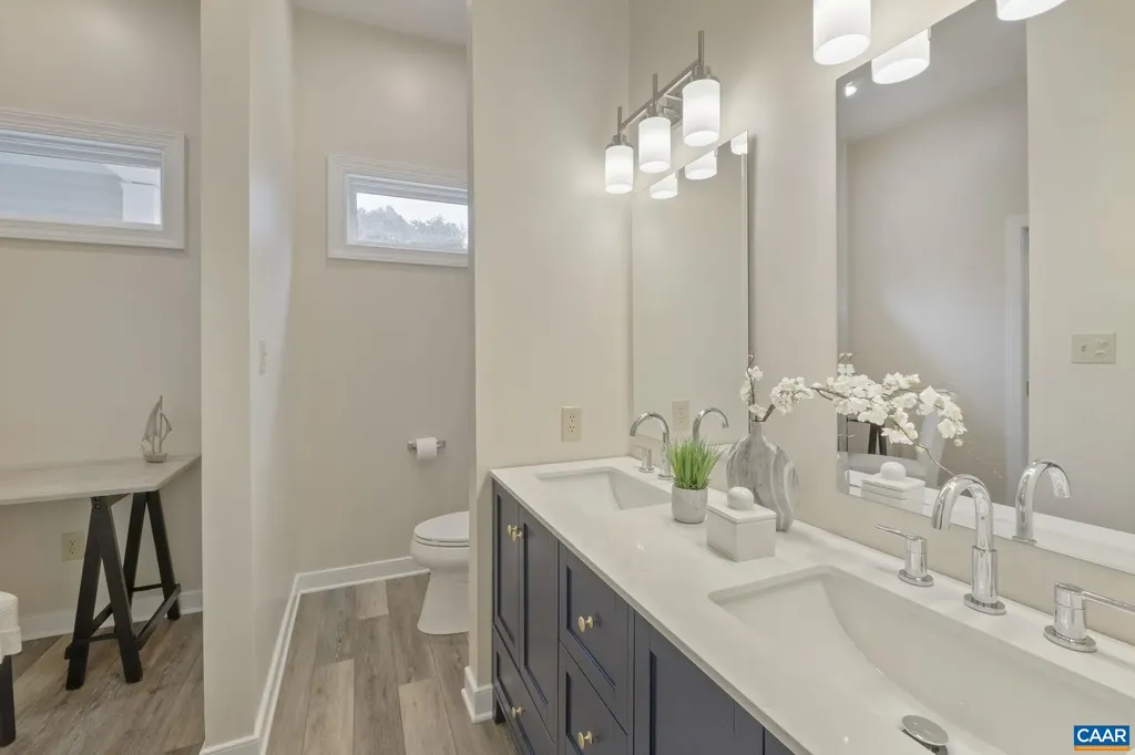 47 Holly Springs Drive Louisa VA 23093