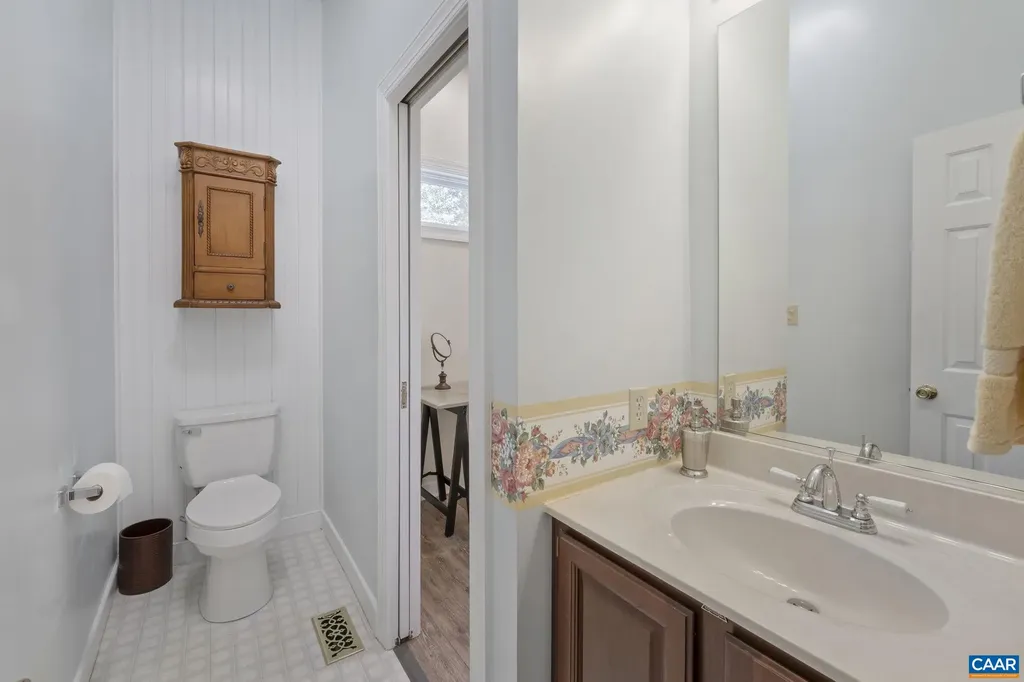 47 Holly Springs Drive Louisa VA 23093