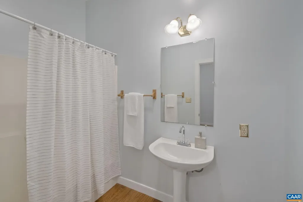 47 Holly Springs Drive Louisa VA 23093