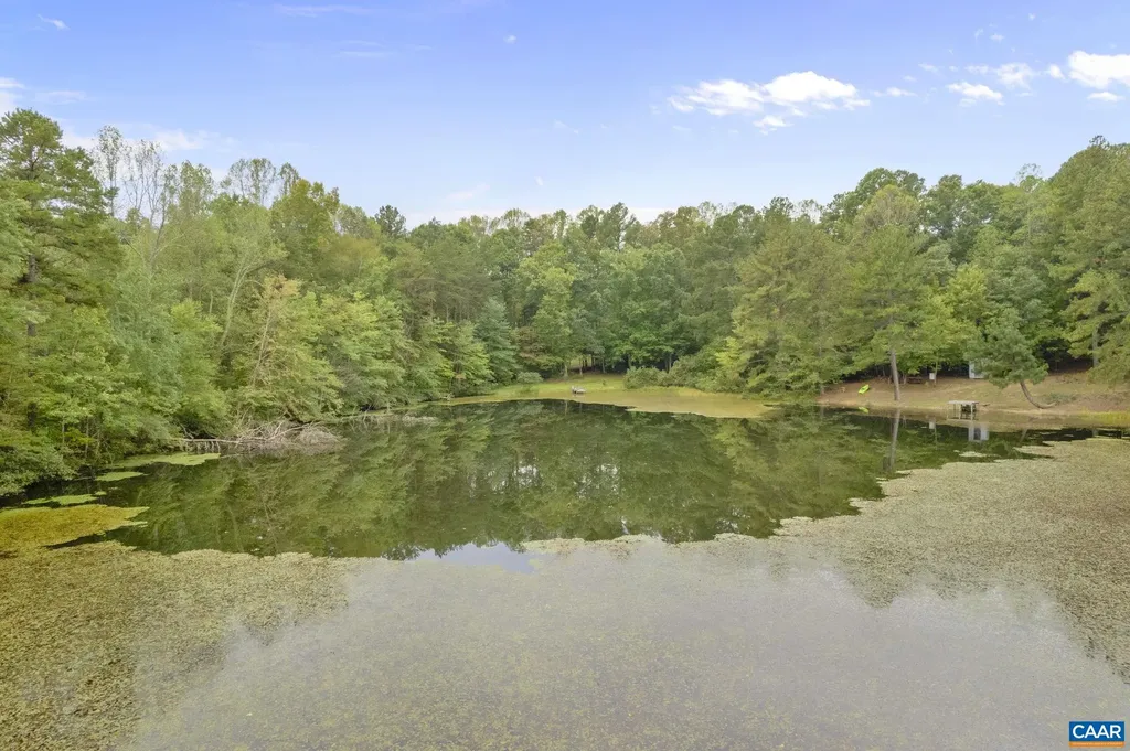 47 Holly Springs Drive Louisa VA 23093