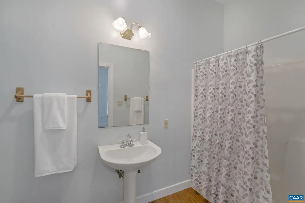 47 Holly Springs Drive Louisa VA 23093