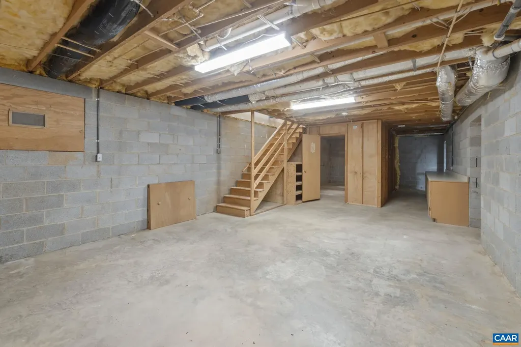 47 Holly Springs Drive Louisa VA 23093