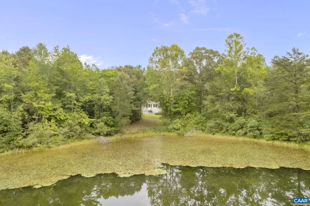 47 Holly Springs Drive Louisa VA 23093