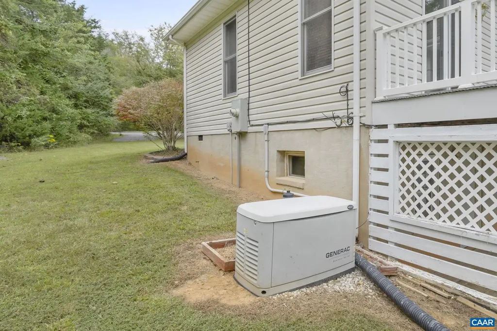 47 Holly Springs Drive Louisa VA 23093