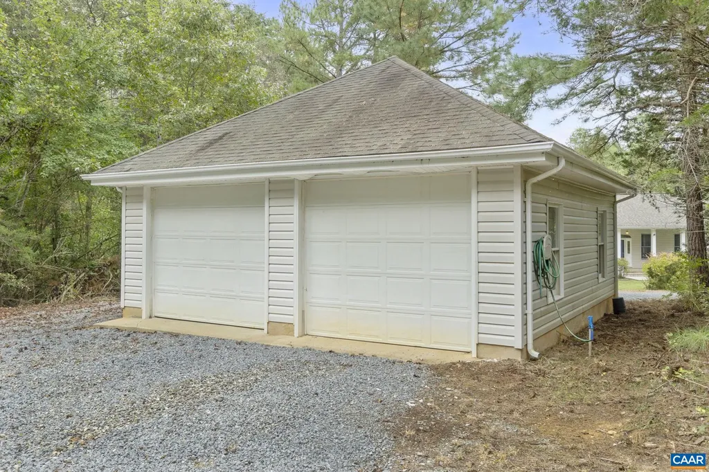 47 Holly Springs Drive Louisa VA 23093