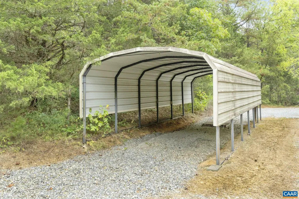 47 Holly Springs Drive Louisa VA 23093