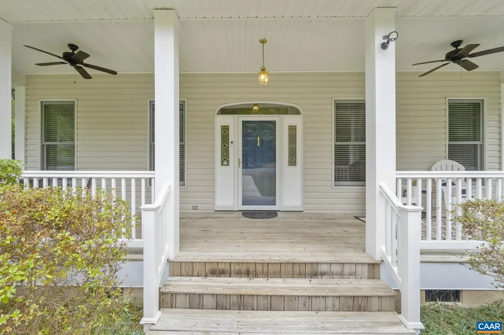 47 Holly Springs Drive Louisa VA 23093